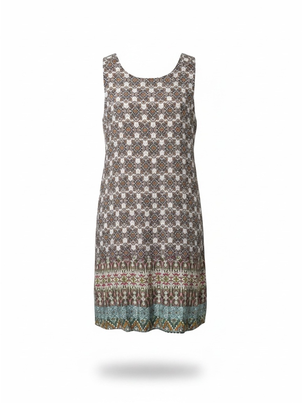 Mystree size small boho dress
